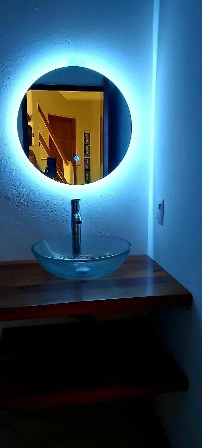 New! Casa Xola Cenote And Fauna Loft Cozumel 0*,  México